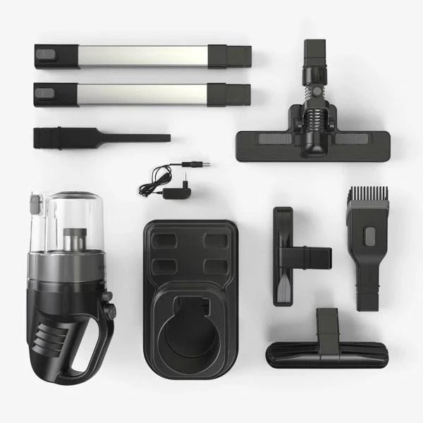 Eluxgo EC19L Wireless Vacuum Cleaner (7933380198434)