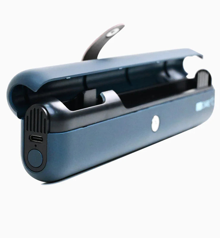UV Care Clean Brush (Personal UV-C Toothbrush Sterilizer) (7933344612386)
