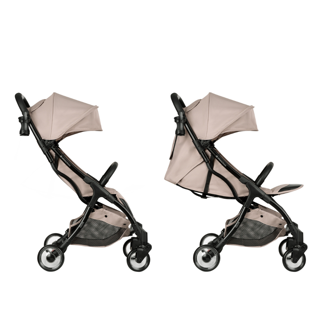 Kikkaboo - Stroller Cloe (7707038744610)