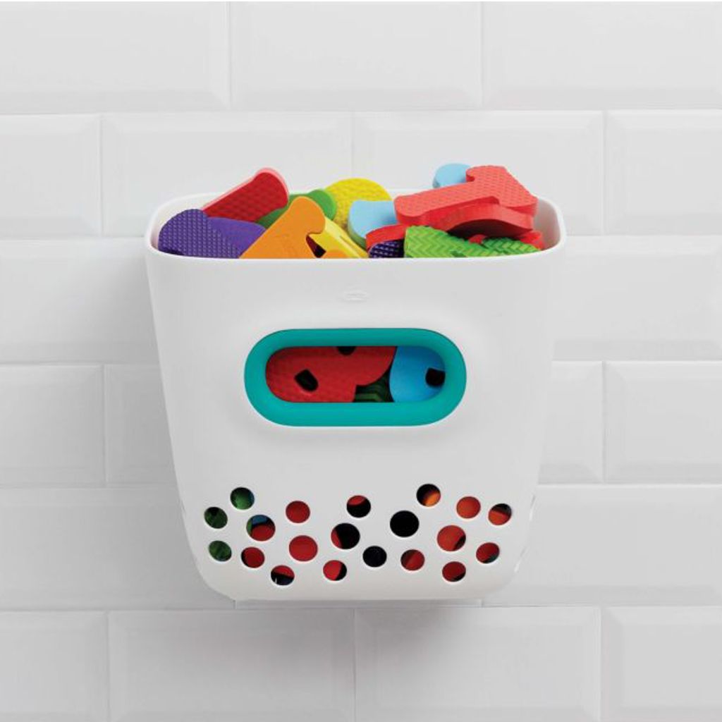 OXO Tot - OXO TOT BATH TOY BIN (7334856687650)