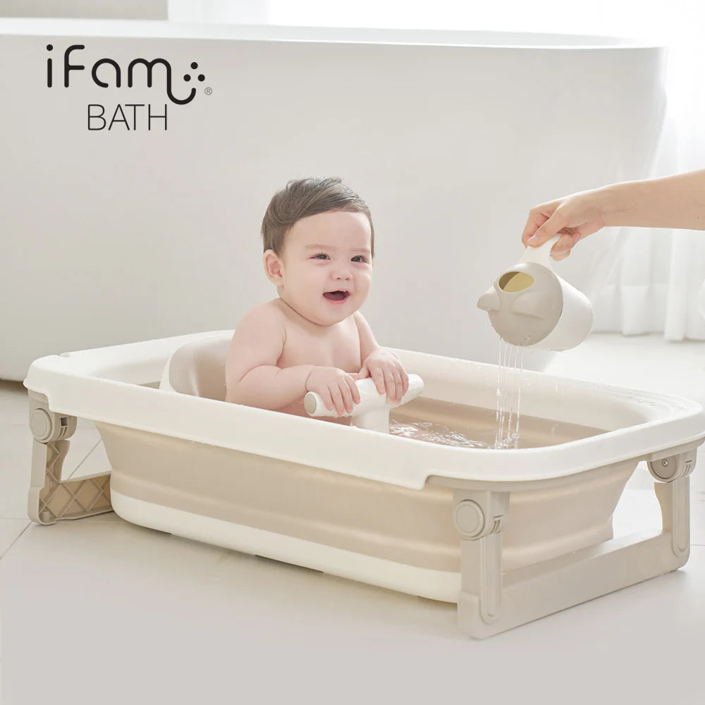 Haenim Toys- IFAM Full Care 3-1 Bath Set (7960915279906)