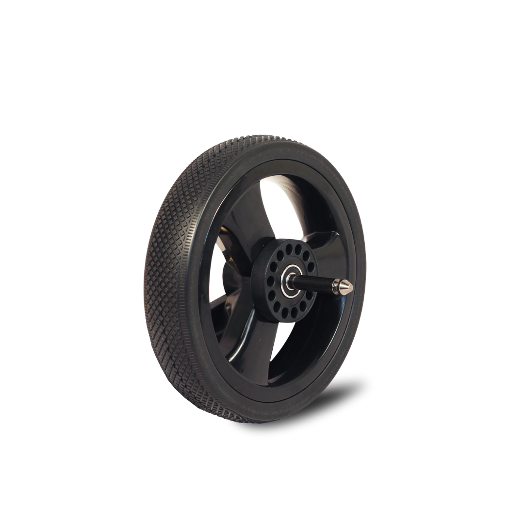 Squizz - Squizz Big Wheels (7707010793506)