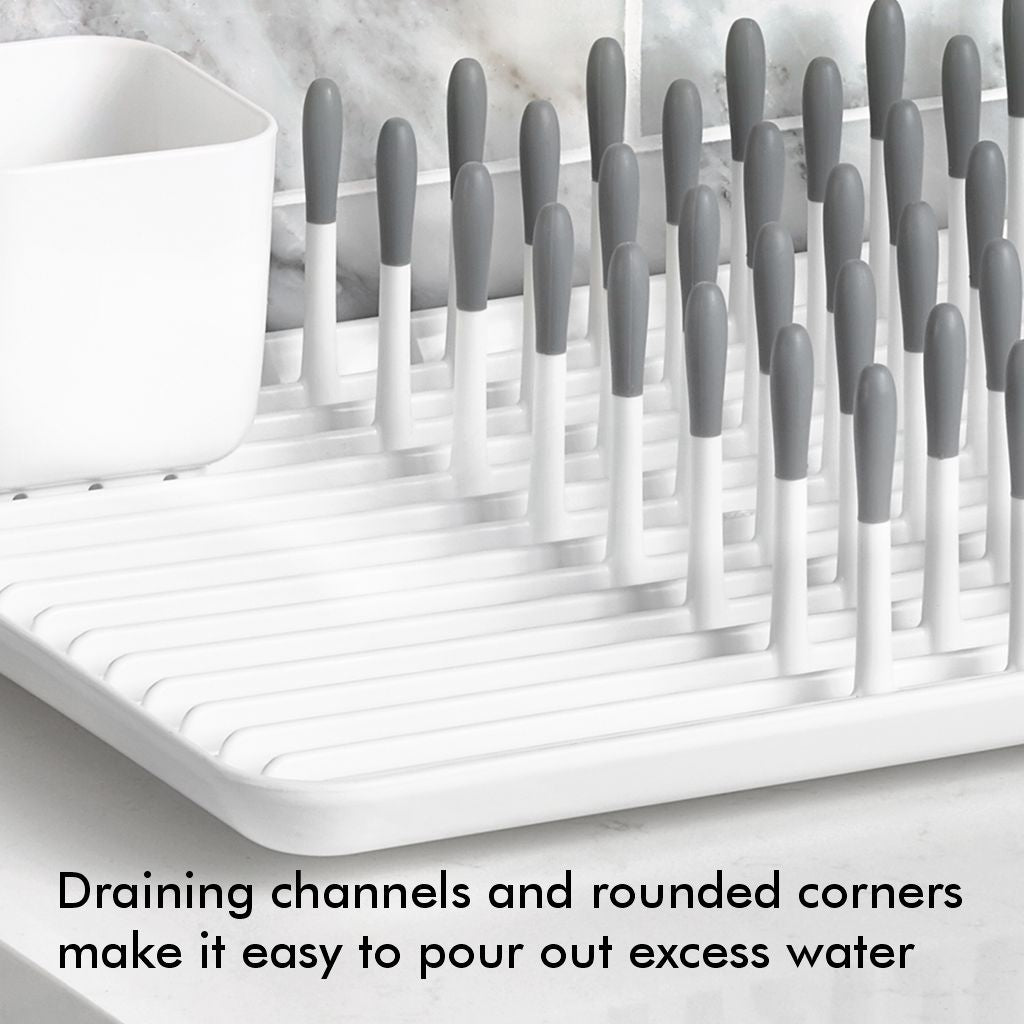 OXO Tot - OXO TOT BOTTLE AND CUP CLEANING SET (7334851477538)