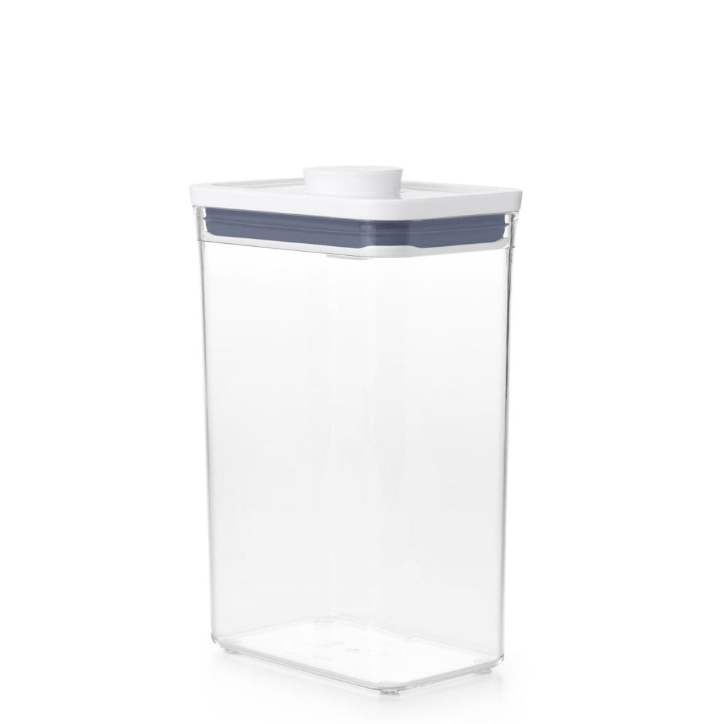 OXO Good Grips POP Container , Rectangle Medium 2.7 qt (7961609633826)