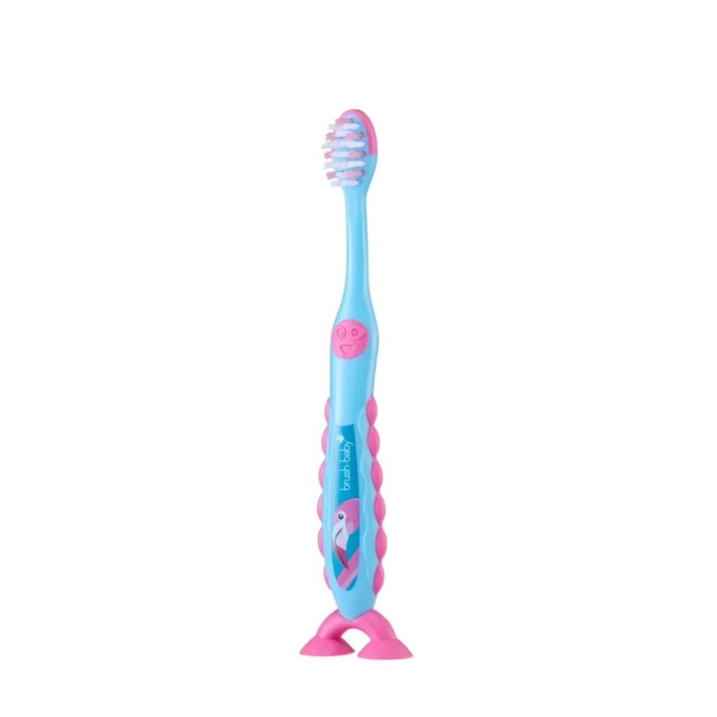 brush-baby FlossBrush (3-6 Years) (7964547448866)