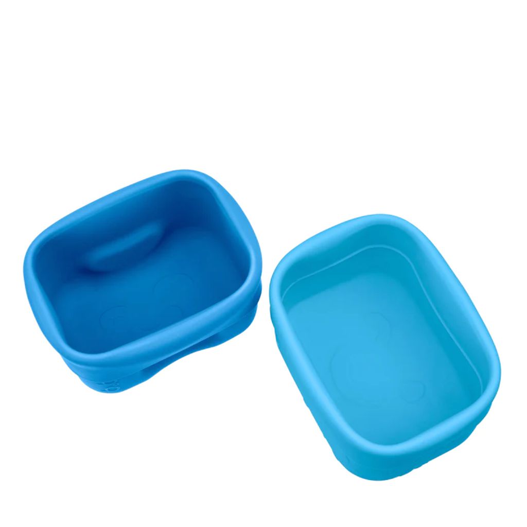 B.box Silicone Snack Cups (7963867086882)