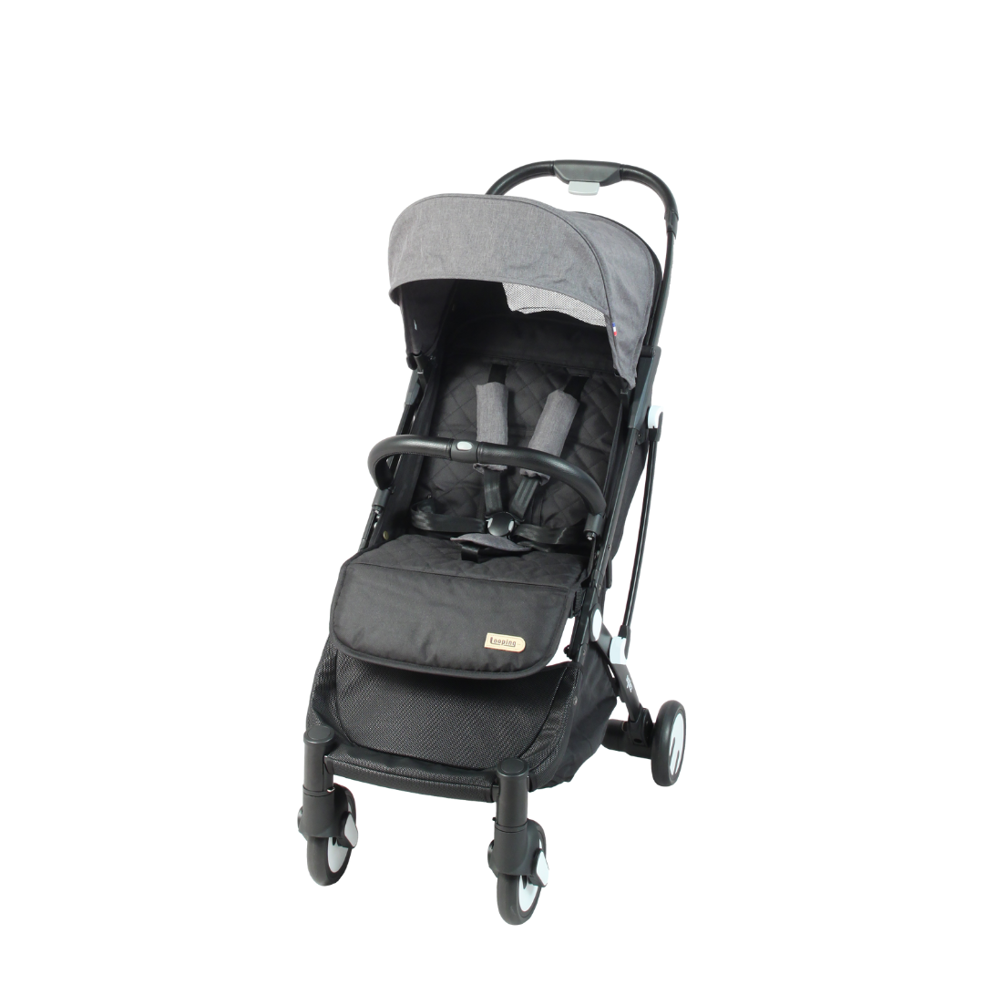 Looping - Squizz 3 Stroller (7671122821154)