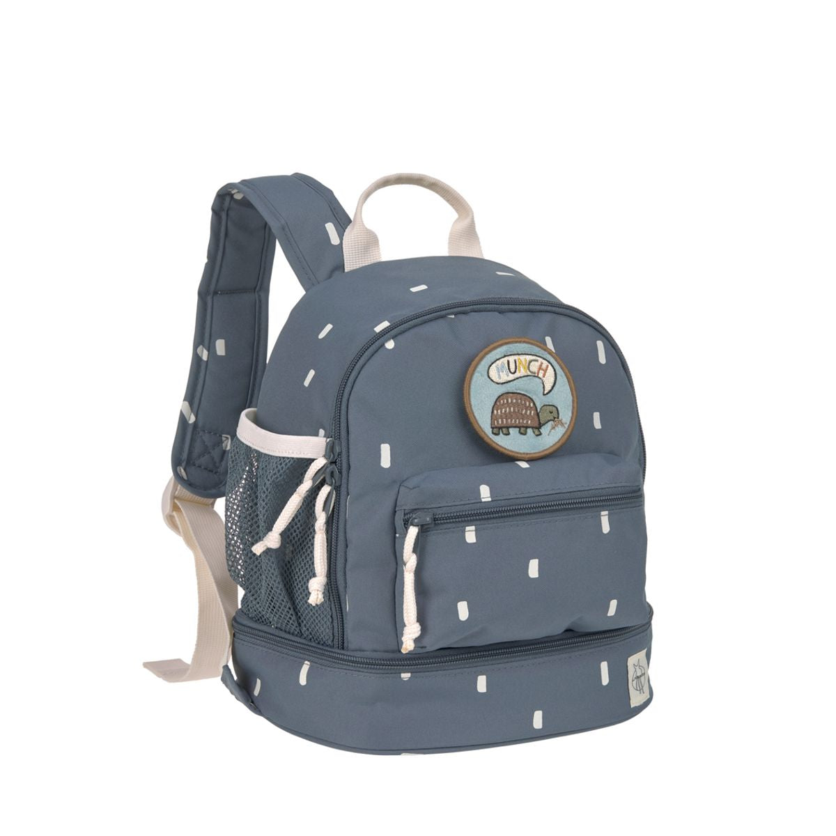 Lassig Mini toddler Backpack Happy Prints (7964549087266)