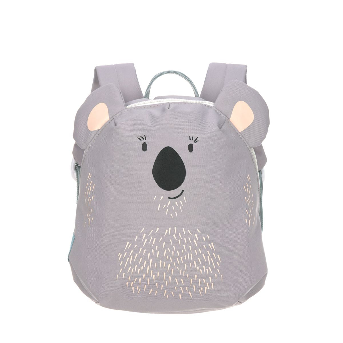 Lässig Tiny Toddler Backpack (7964554133538)