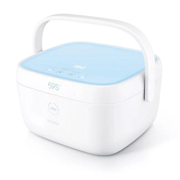 59S UVC LED Corded Smart Drying Sterilizer (T5) (7933377380386)