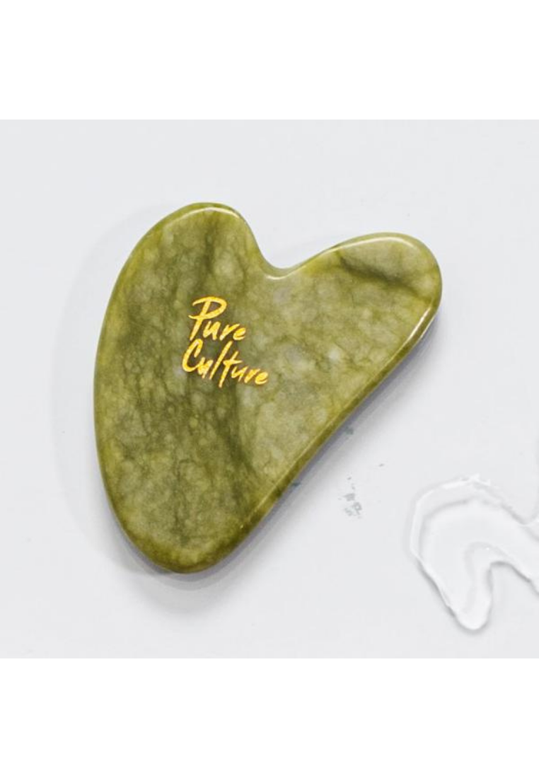 Pure Culture Phoenix Jade Gua Sha | Face Lifting (7955717881890)