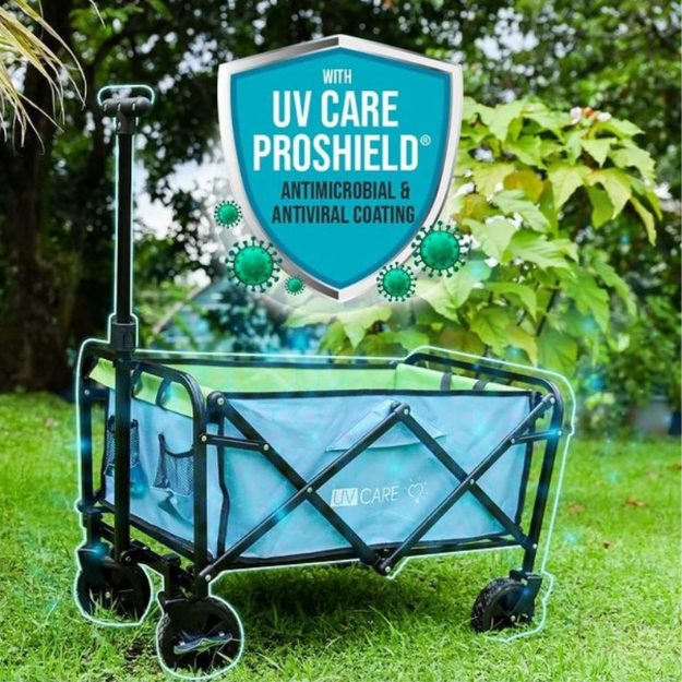 UV Care ProShield® Safety Wagon (7932304982050)