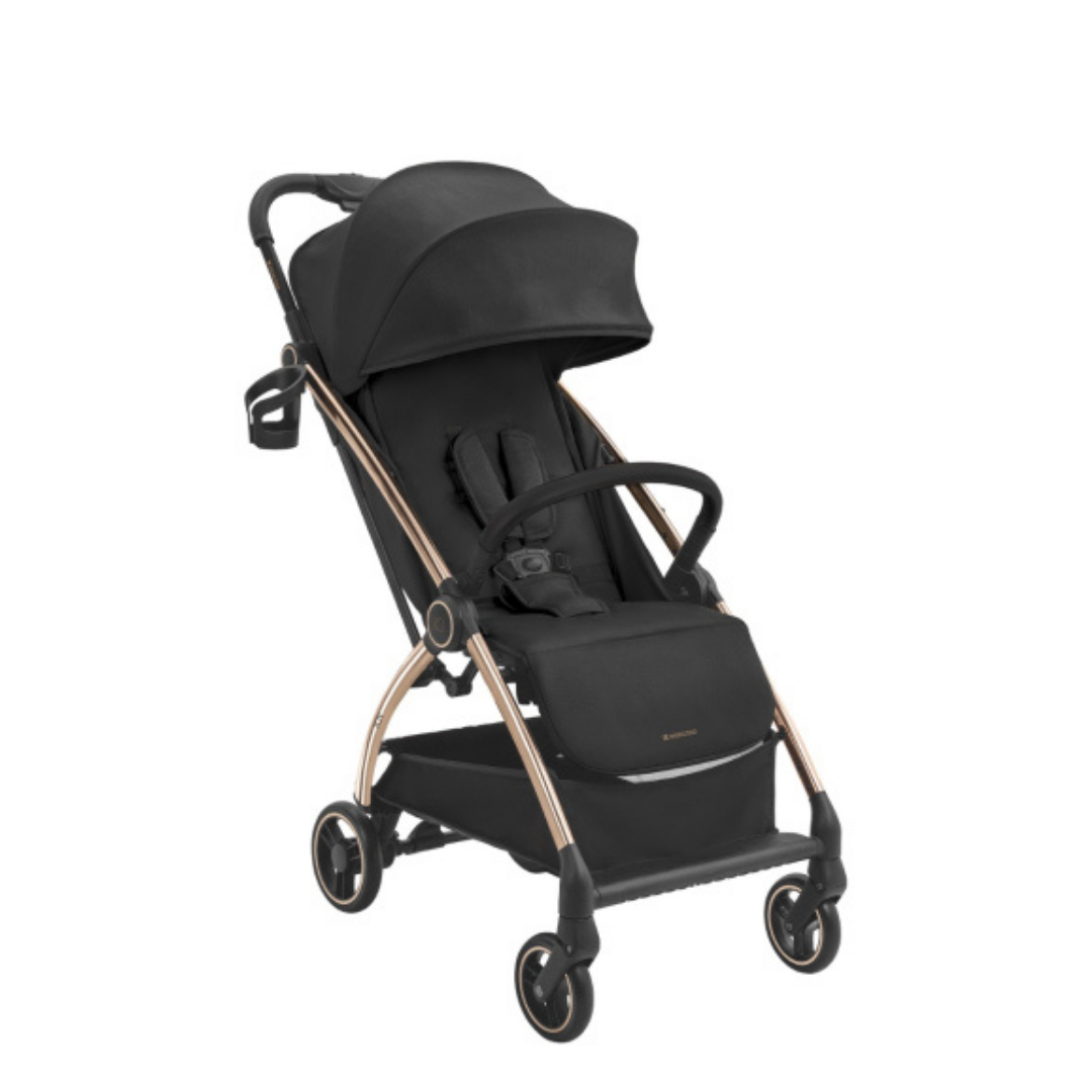 Kikkaboo - Stroller Autofold Joy (7707033796642)