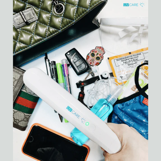 UV Care Germ Stick (7932527509538)
