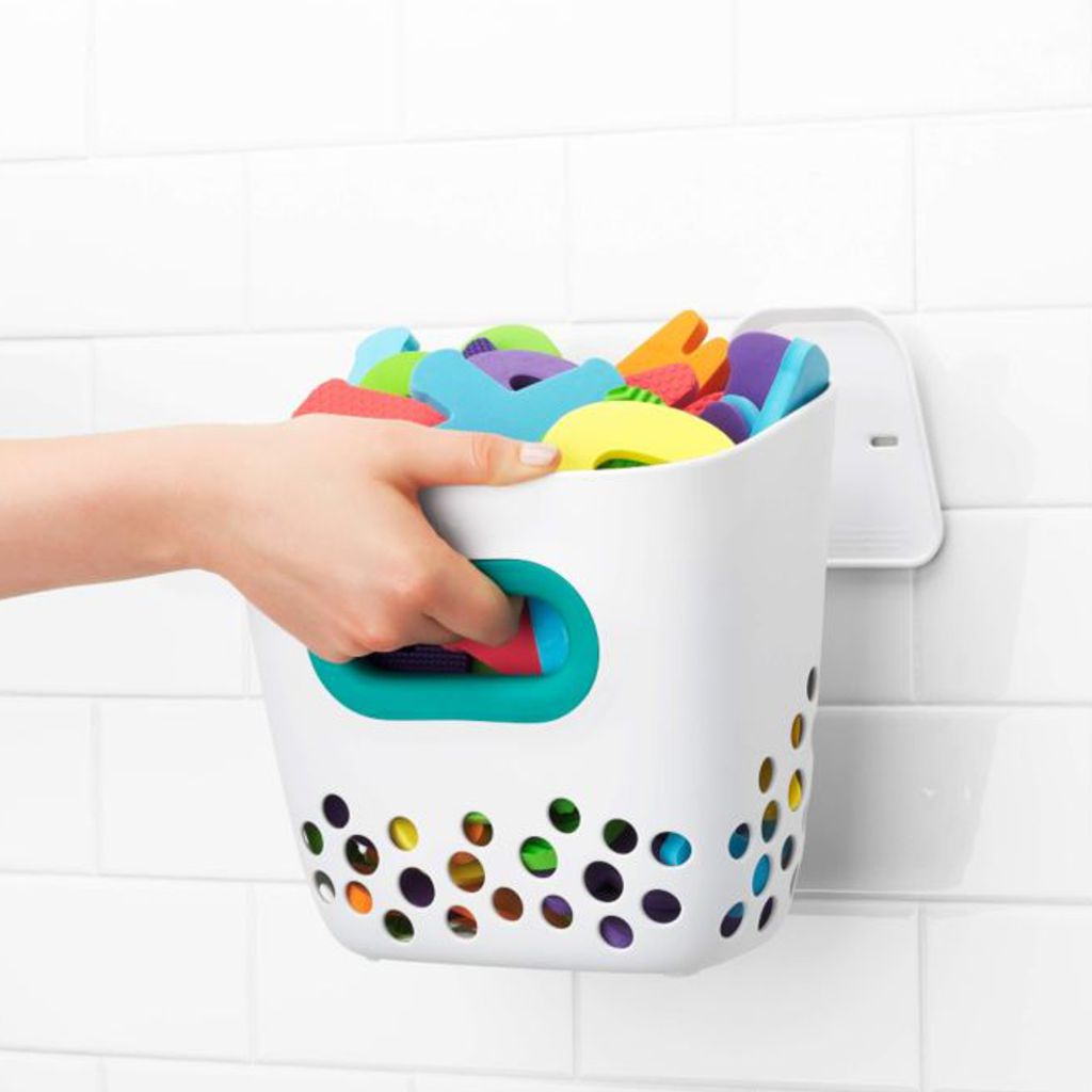 OXO Tot - OXO TOT BATH TOY BIN (7334856687650)