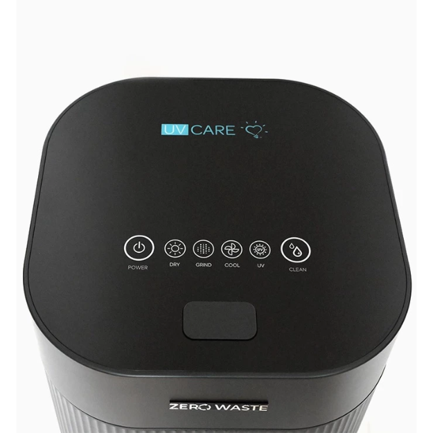 UV Care Zero Waste Smart Eco Bin (7932309766178)