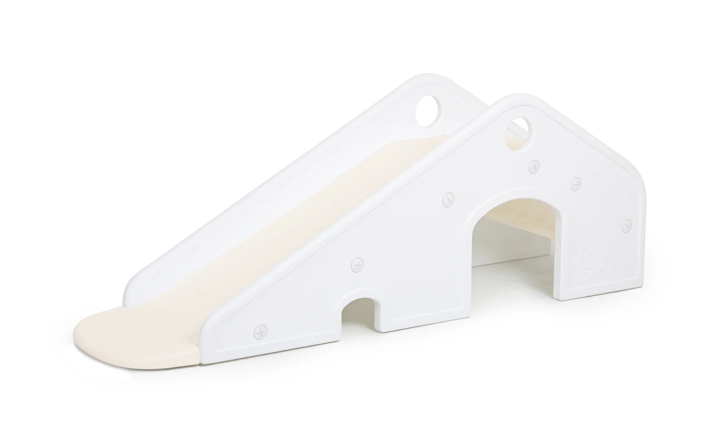 Haenim Toys- IFAM Cozy House Mini Slide with mini tunnel (7960918753314)