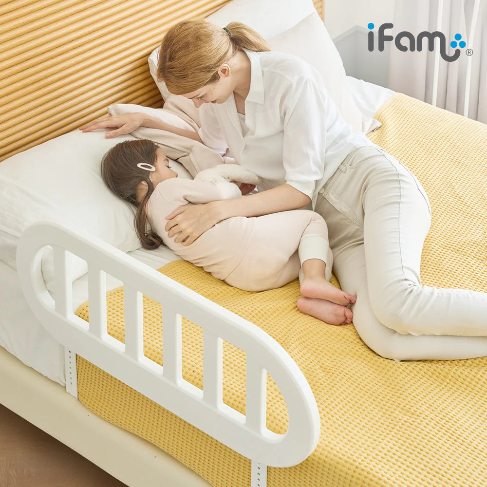 Haenim Toys- IFAM Bed Guard Bed Rail (7960919506978)