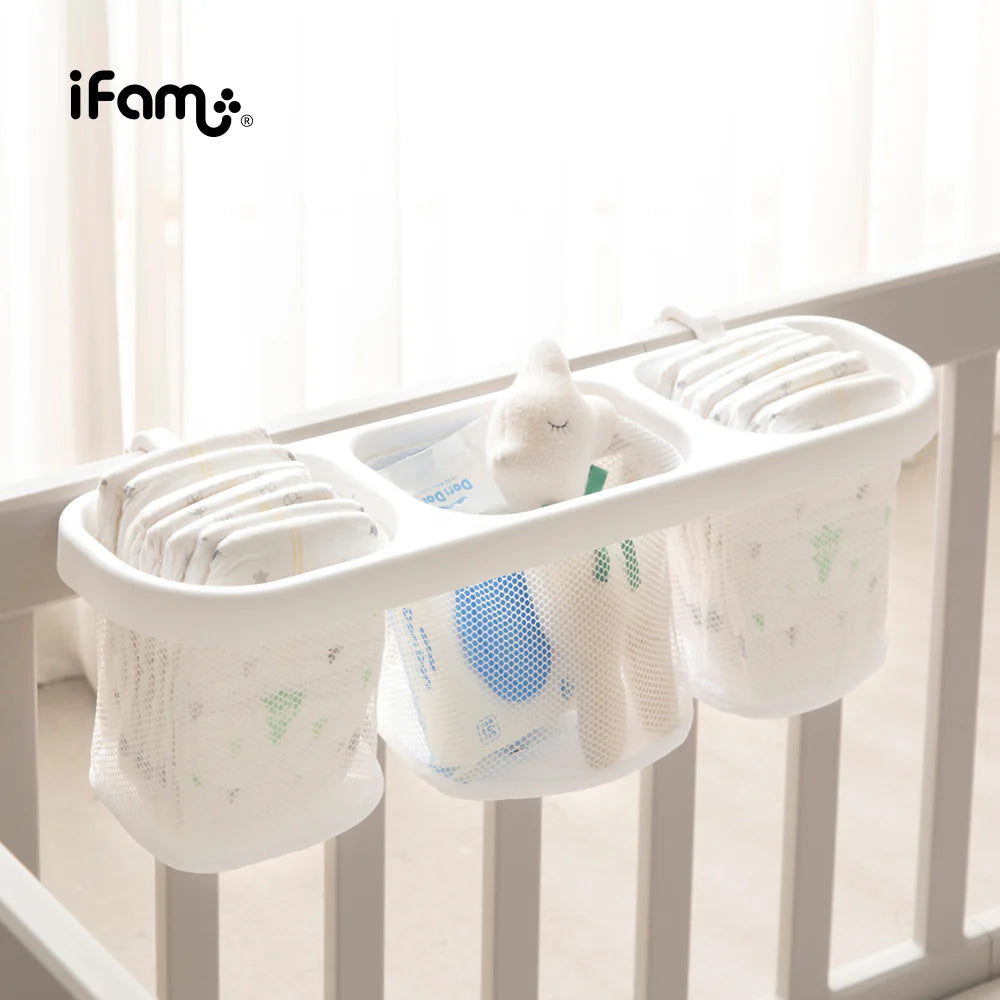 Haenim Toys- IFAM Multi Basket- Convenient Hanging Storage (7960920391714)