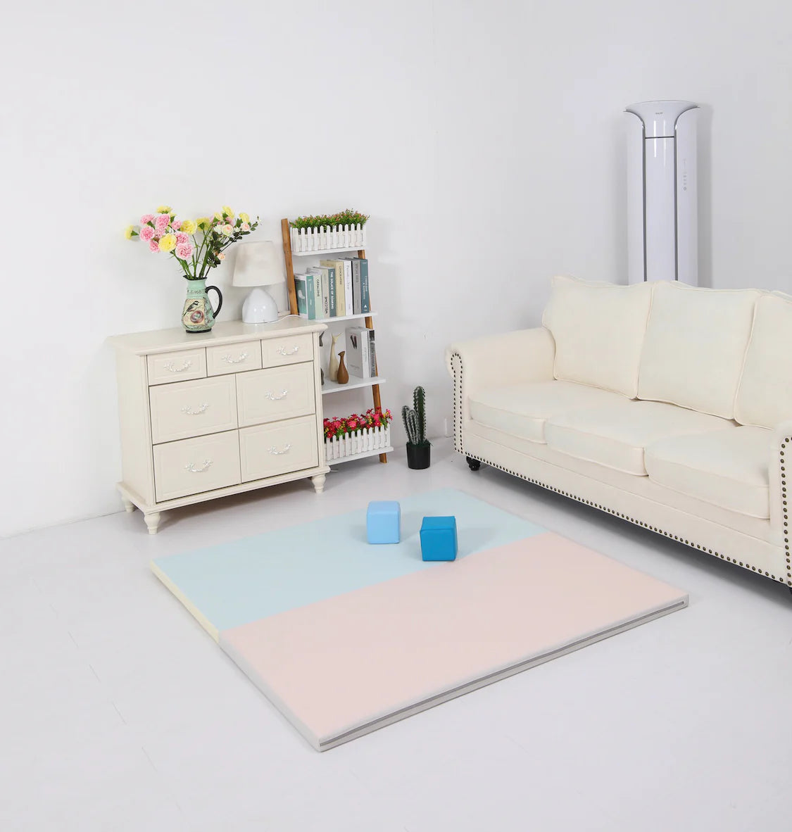 Haenim Toys- Playmat for 8 panels fence (7960938414114)