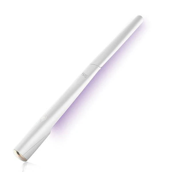 59S UVC LED Sterilizing Wand (X5) (7933376757794)