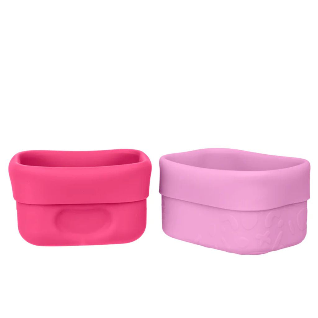 B.box Silicone Snack Cups (7963867086882)