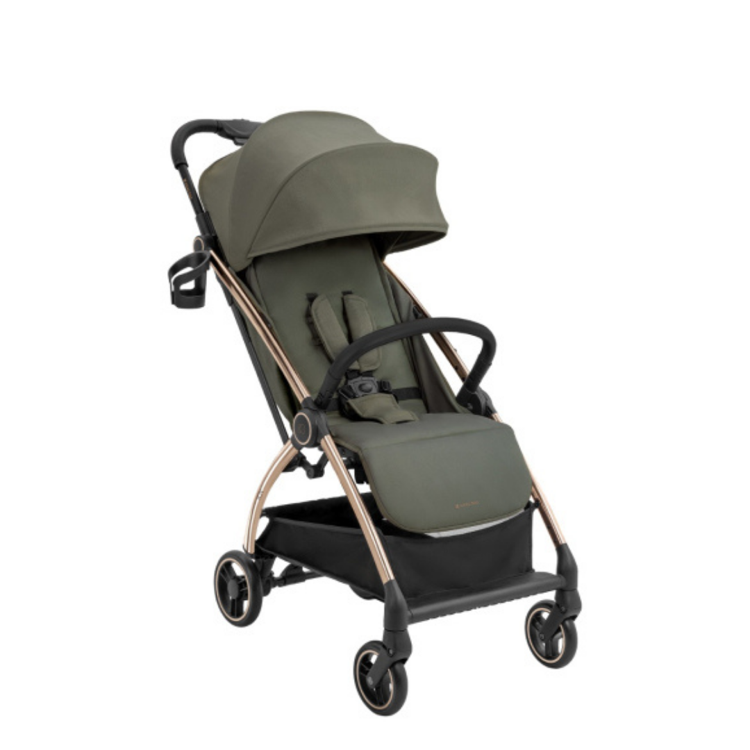 Kikkaboo - Stroller Autofold Joy (7707033796642)