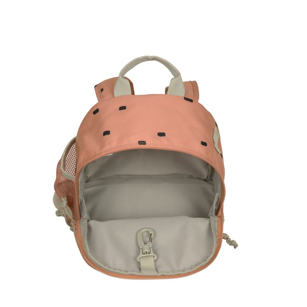 Lassig Mini toddler Backpack Happy Prints (7964549087266)