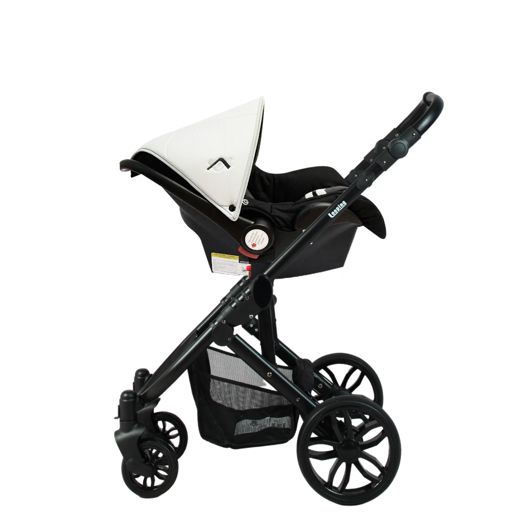 Looping - Sydney 0+ Carseat (4517549604898)