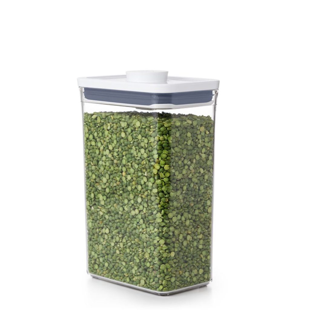 OXO Good Grips POP Container , Rectangle Medium 2.7 qt (7961609633826)