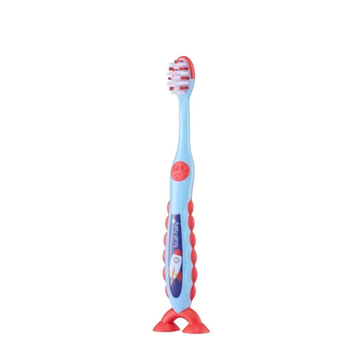 brush-baby FlossBrush (3-6 Years) (7964547448866)
