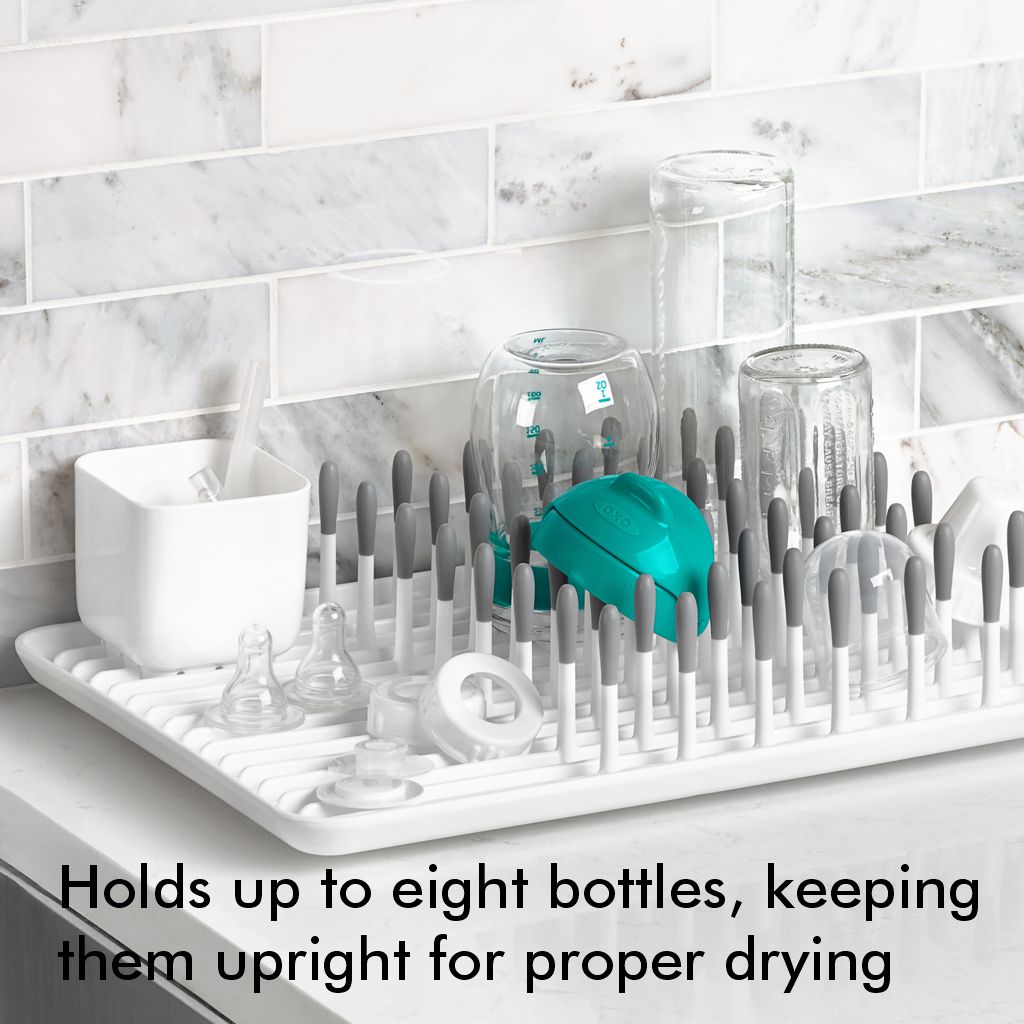 OXO Tot - OXO TOT BOTTLE AND CUP CLEANING SET (7334851477538)