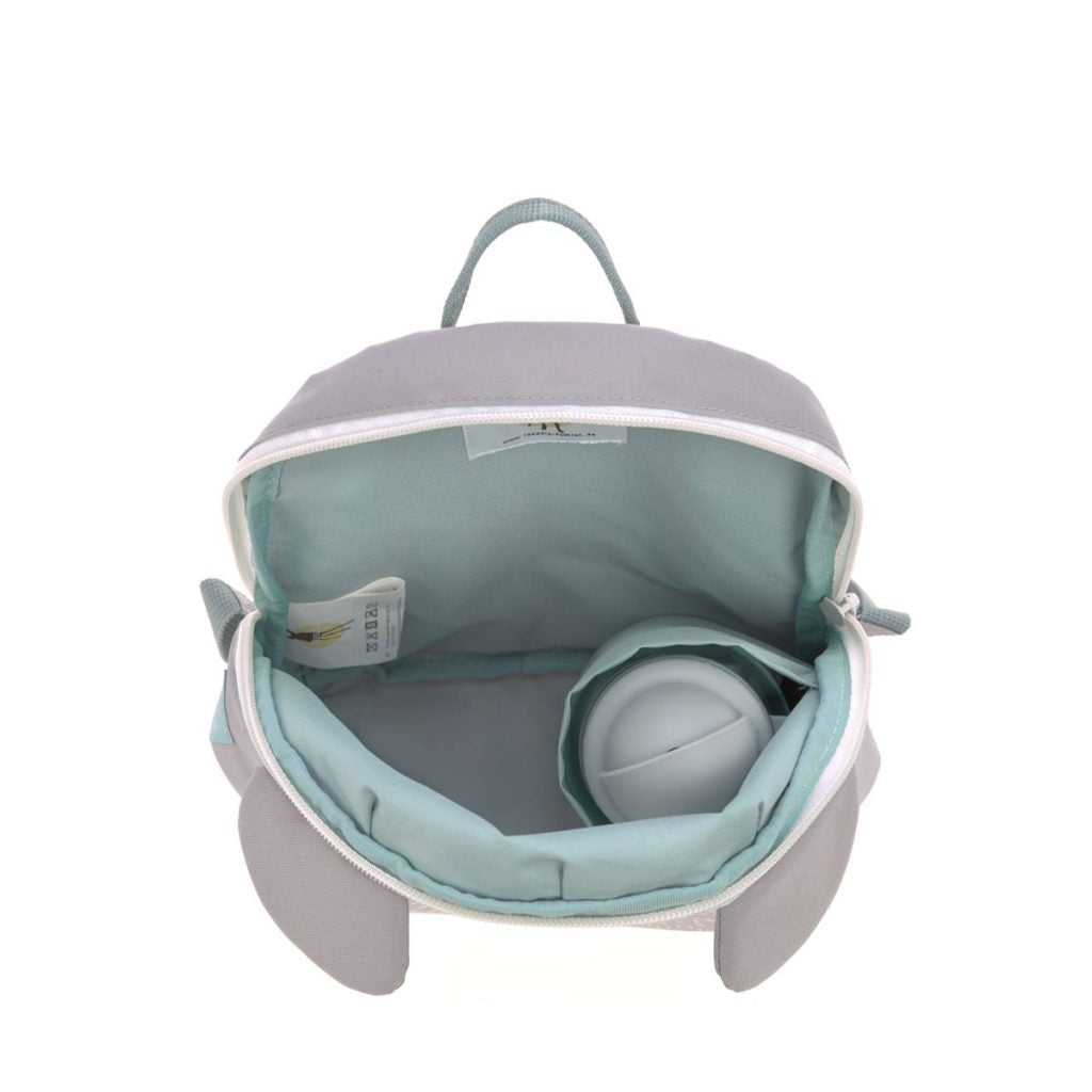 Lässig Tiny Toddler Backpack (7964554133538)