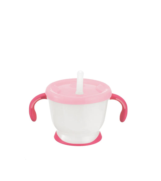 Richell AQ Cup de Straw Training (7965624303650)