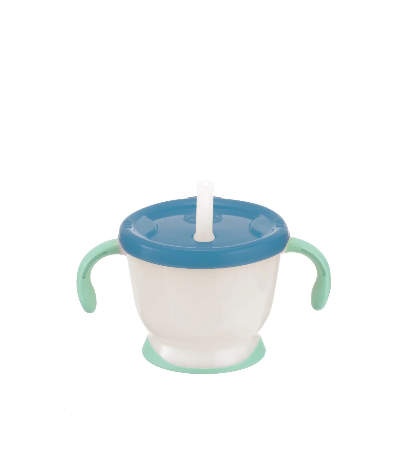 Richell AQ Cup de Straw Training (7965624303650)