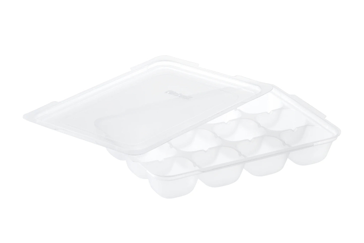 Richell Baby Food Freezer Tray (7967033327650)