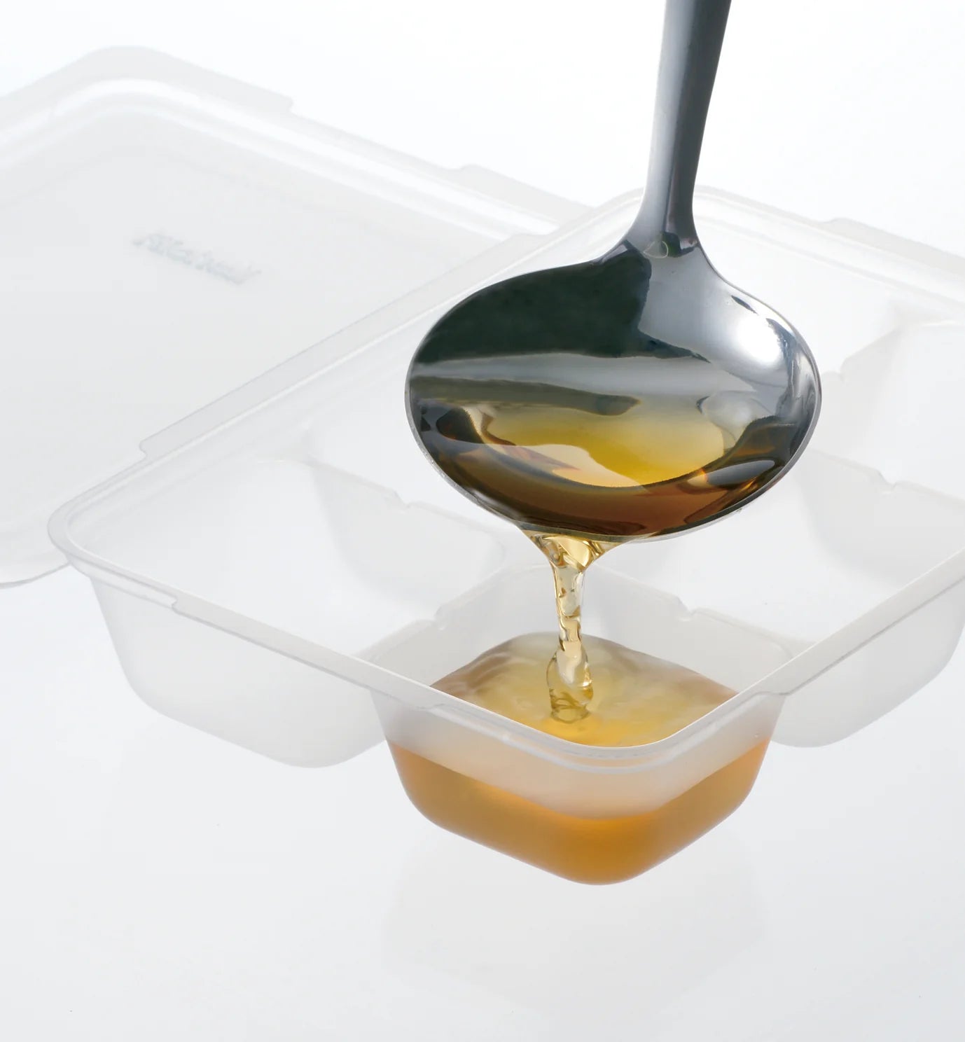 Richell Baby Food Freezer Tray (7967033327650)