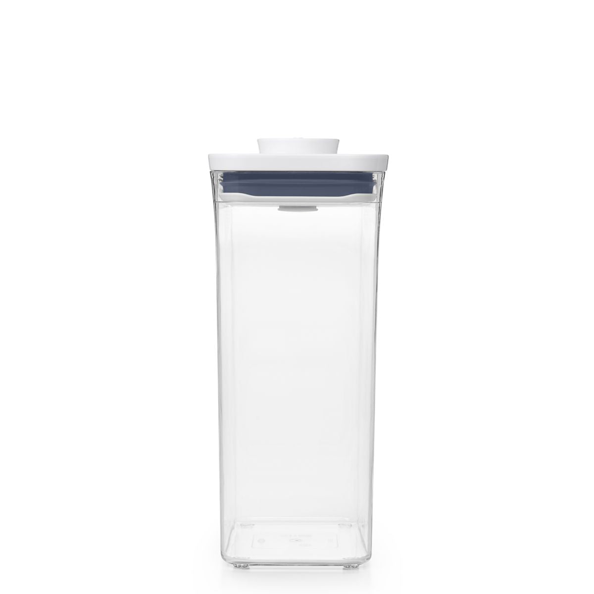OXO Good Grips POP Container , Rectangle Medium 2.7 qt (7961609633826)