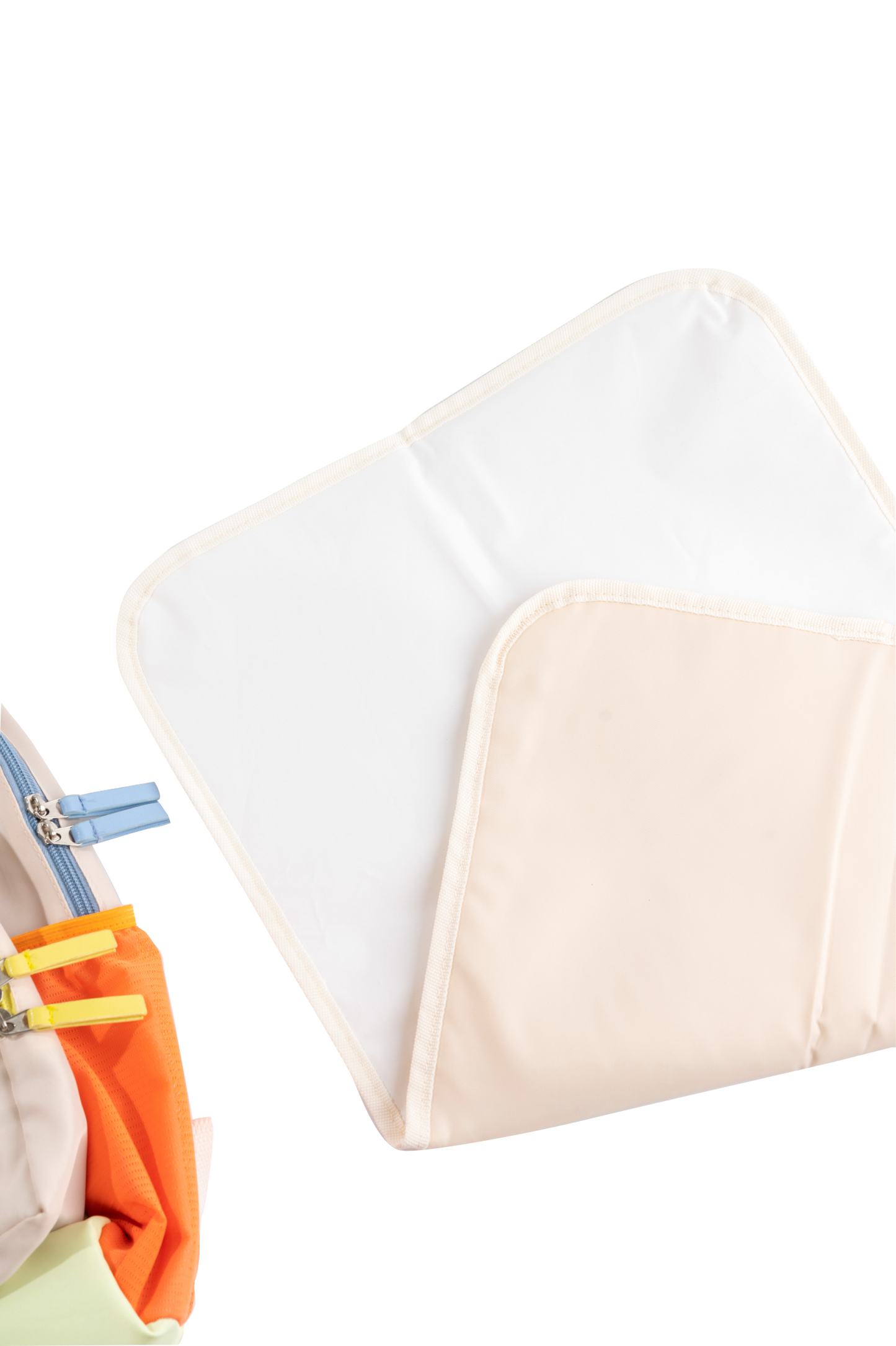 Bumboo - Backpack (7681469349922)