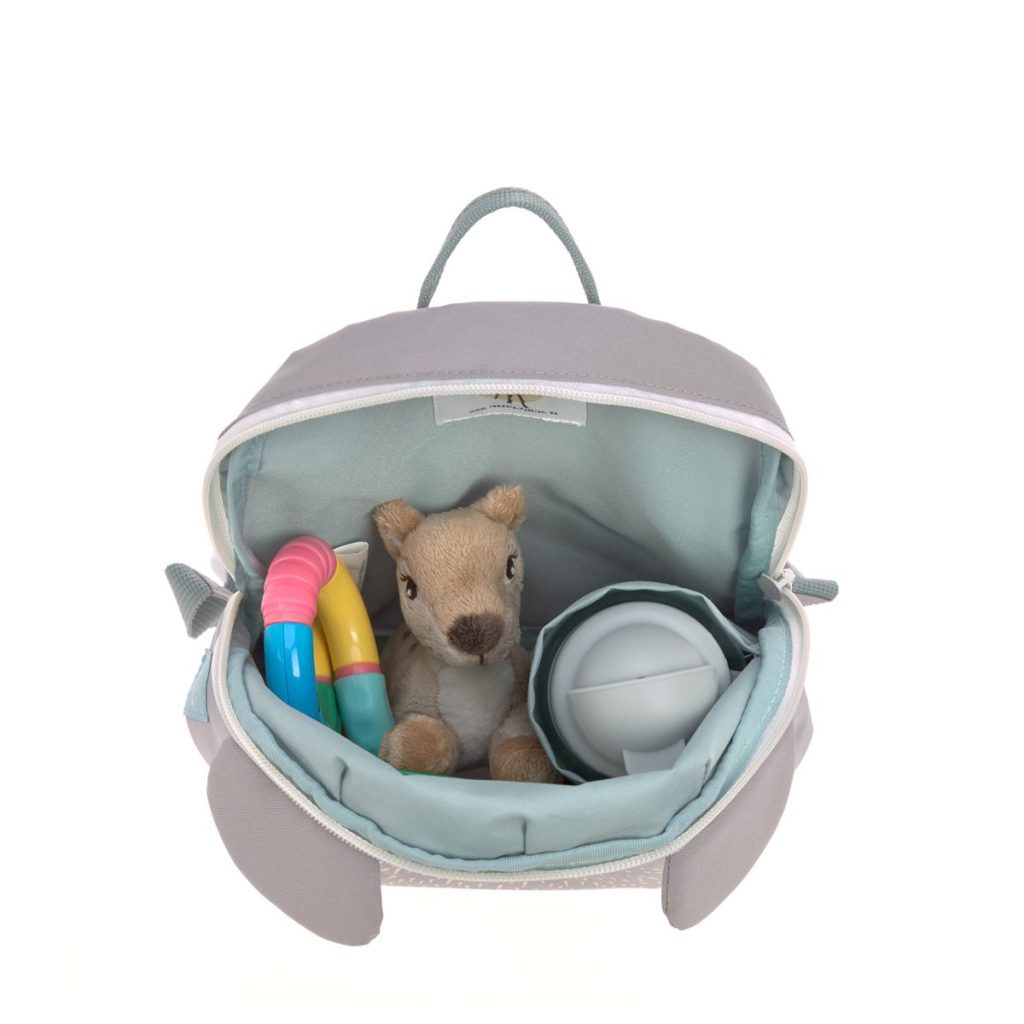 Lässig Tiny Toddler Backpack (7964554133538)