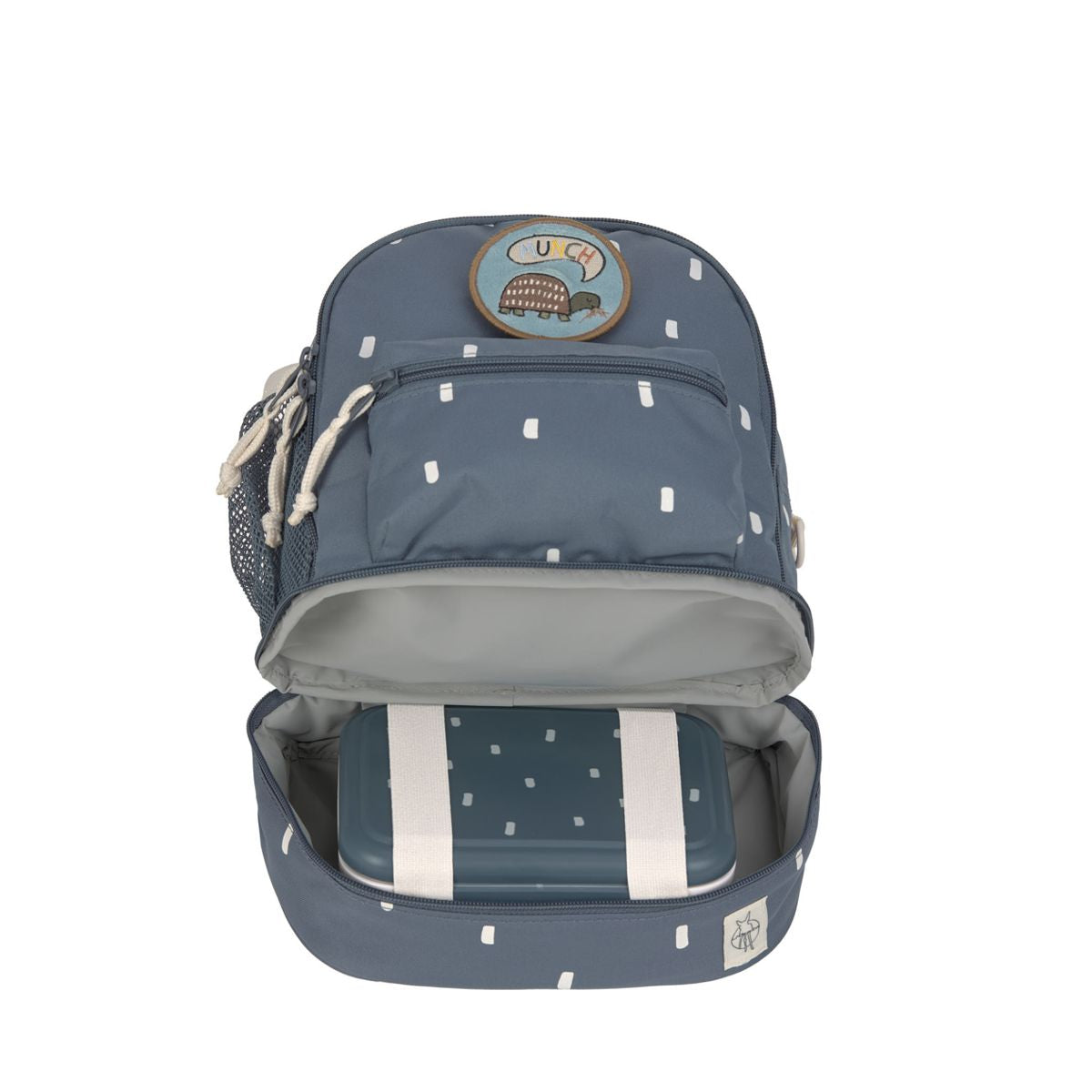 Lassig Mini toddler Backpack Happy Prints (7964549087266)
