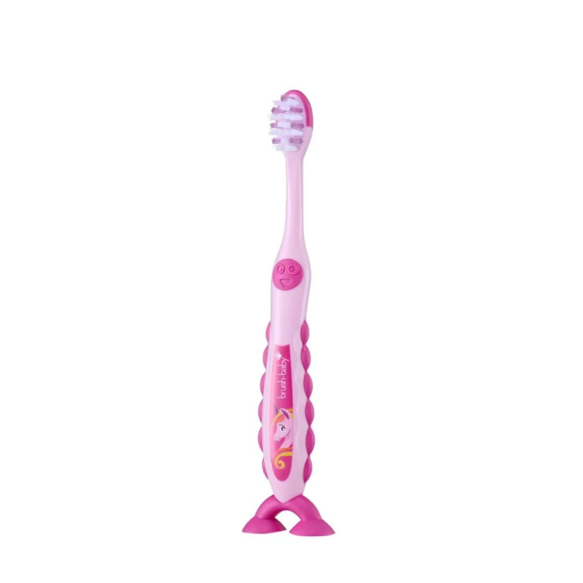brush-baby FlossBrush (3-6 Years) (7964547448866)