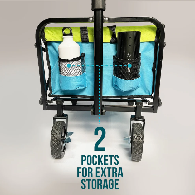 UV Care ProShield® Safety Wagon (7932304982050)