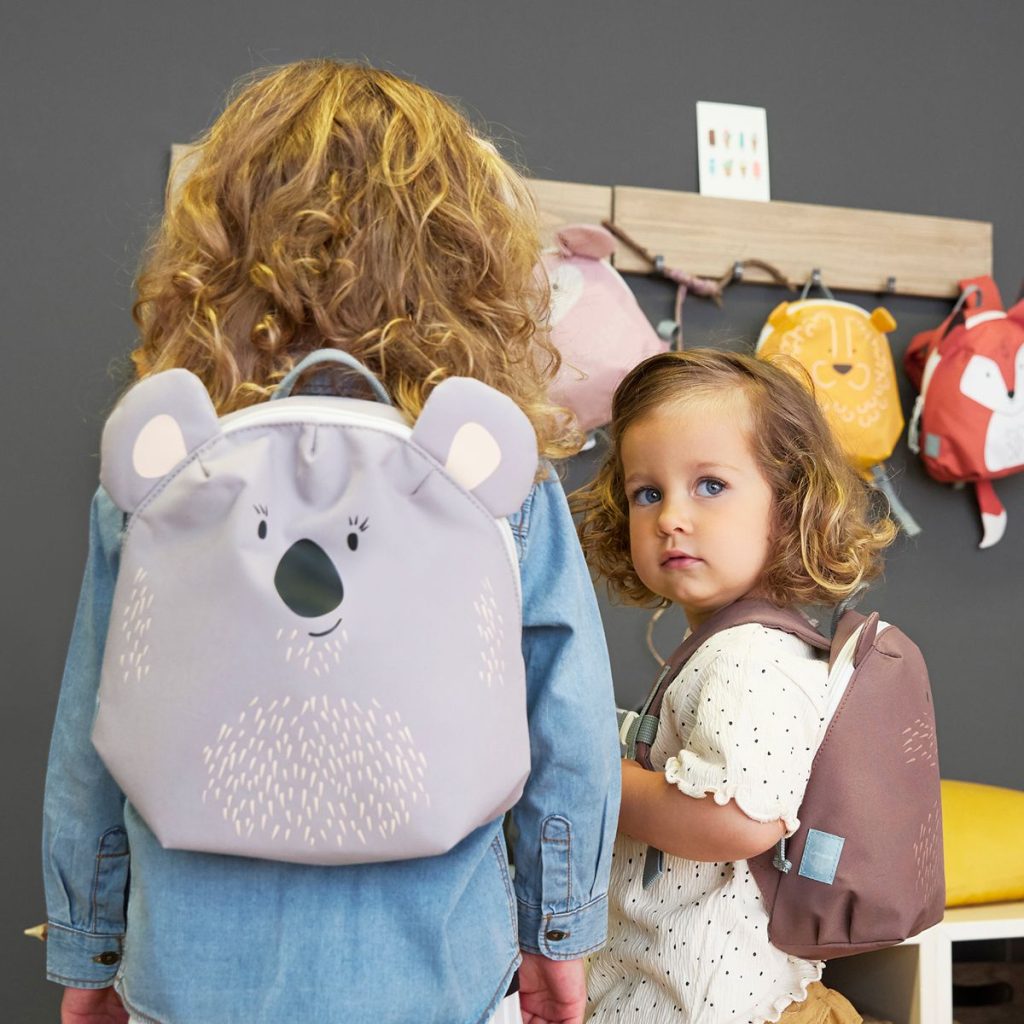 Lässig Tiny Toddler Backpack (7964554133538)