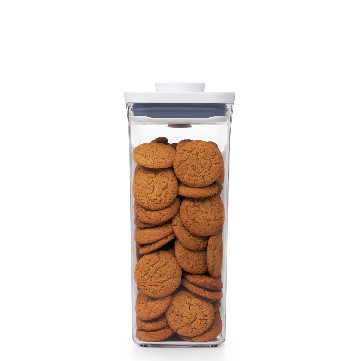 OXO Good Grips POP Container , Rectangle Medium 2.7 qt (7961609633826)