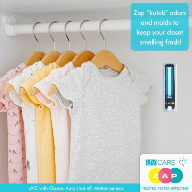 UV Care Zap (7932529016866)