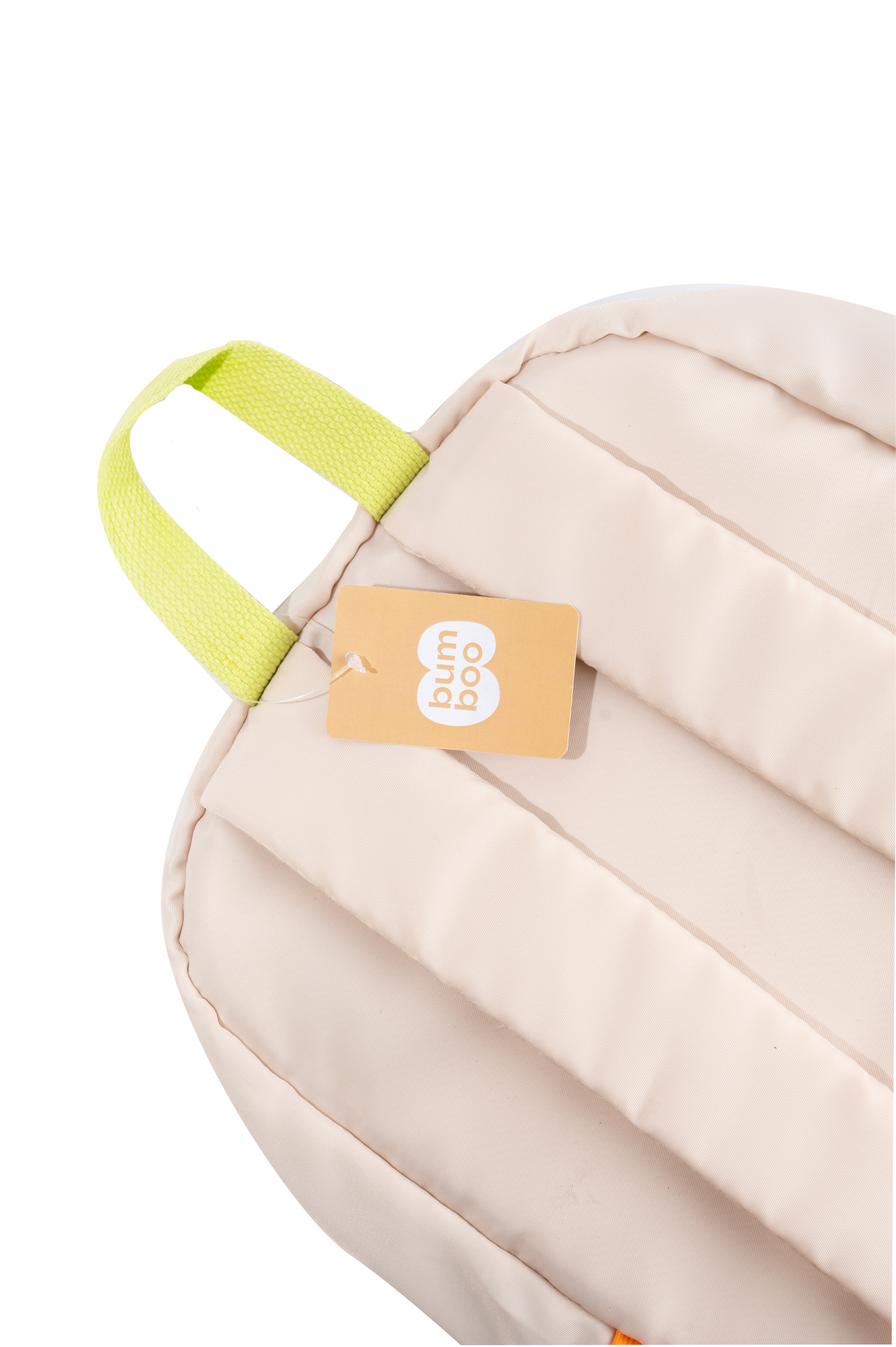 Bumboo - Backpack (7681469349922)