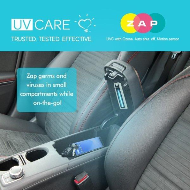 UV Care Zap (7932529016866)