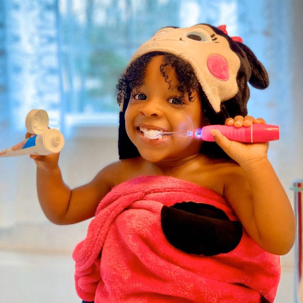 brush-baby KidzSonic Electric Toothbrush (7964545744930)