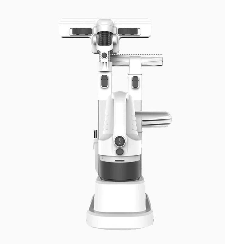 Eluxgo EC19L Wireless Vacuum Cleaner (7933380198434)